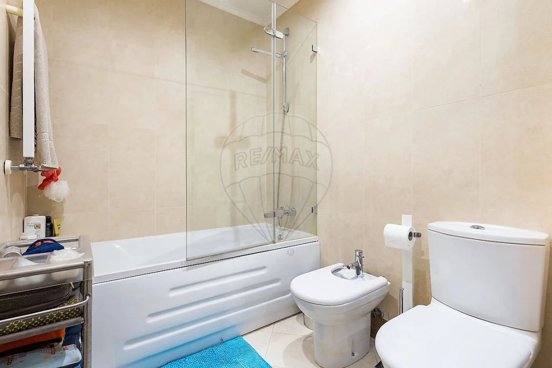 Apartamento T3 para Venda em Cascais e Estoril Foto 1