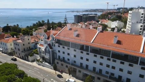 Apartamento T3 para Venda em Cascais e Estoril