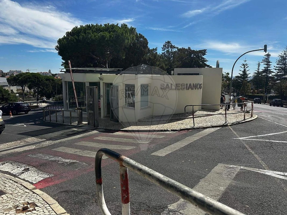 Apartamento T3 para Venda em Cascais e Estoril Foto 39