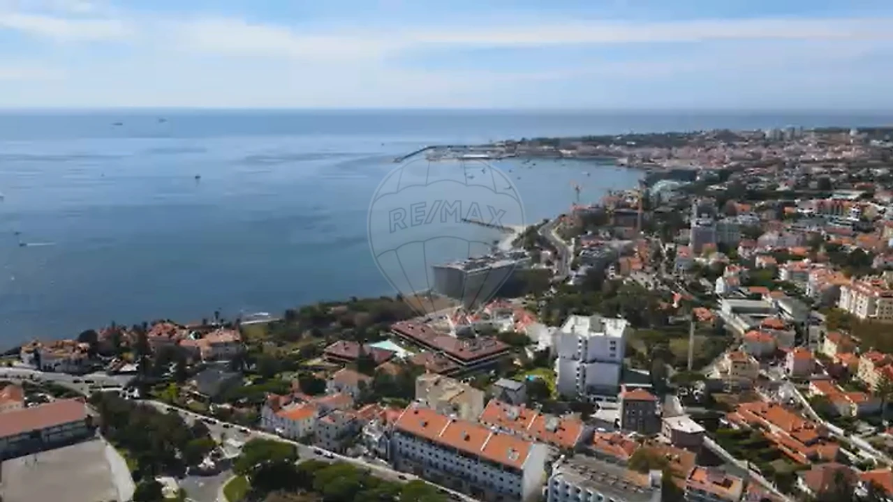 Apartamento T3 para Venda em Cascais e Estoril Foto 21