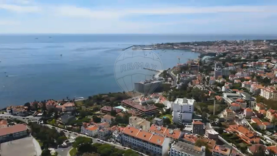 Apartamento T3 para Venda em Cascais e Estoril Foto 21