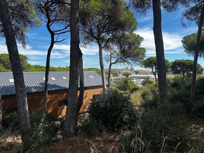 Apartamento T3 para Venda em Cascais e Estoril Foto 31