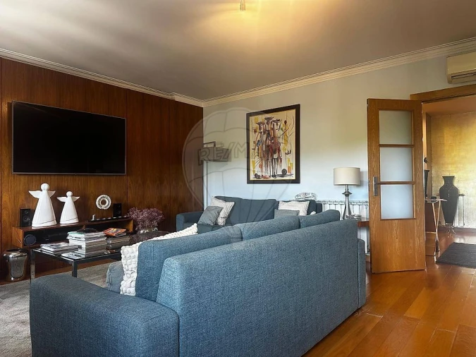 Apartamento T3 para Venda em Cascais e Estoril Foto 6