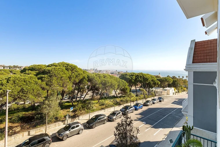 Apartamento T3 para Venda em Cascais e Estoril Foto 13