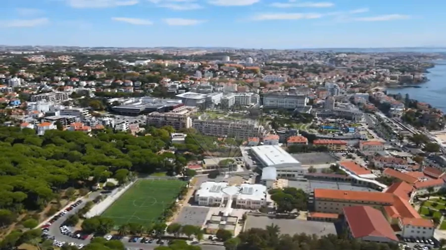 Apartamento T3 para Venda em Cascais e Estoril Foto 33