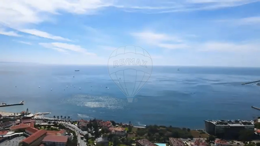 Apartamento T3 para Venda em Cascais e Estoril Foto 38