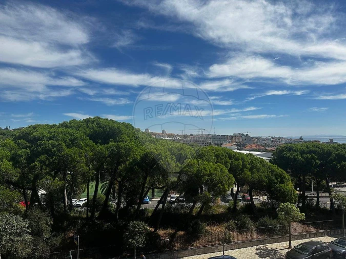 Apartamento T3 para Venda em Cascais e Estoril Foto 41