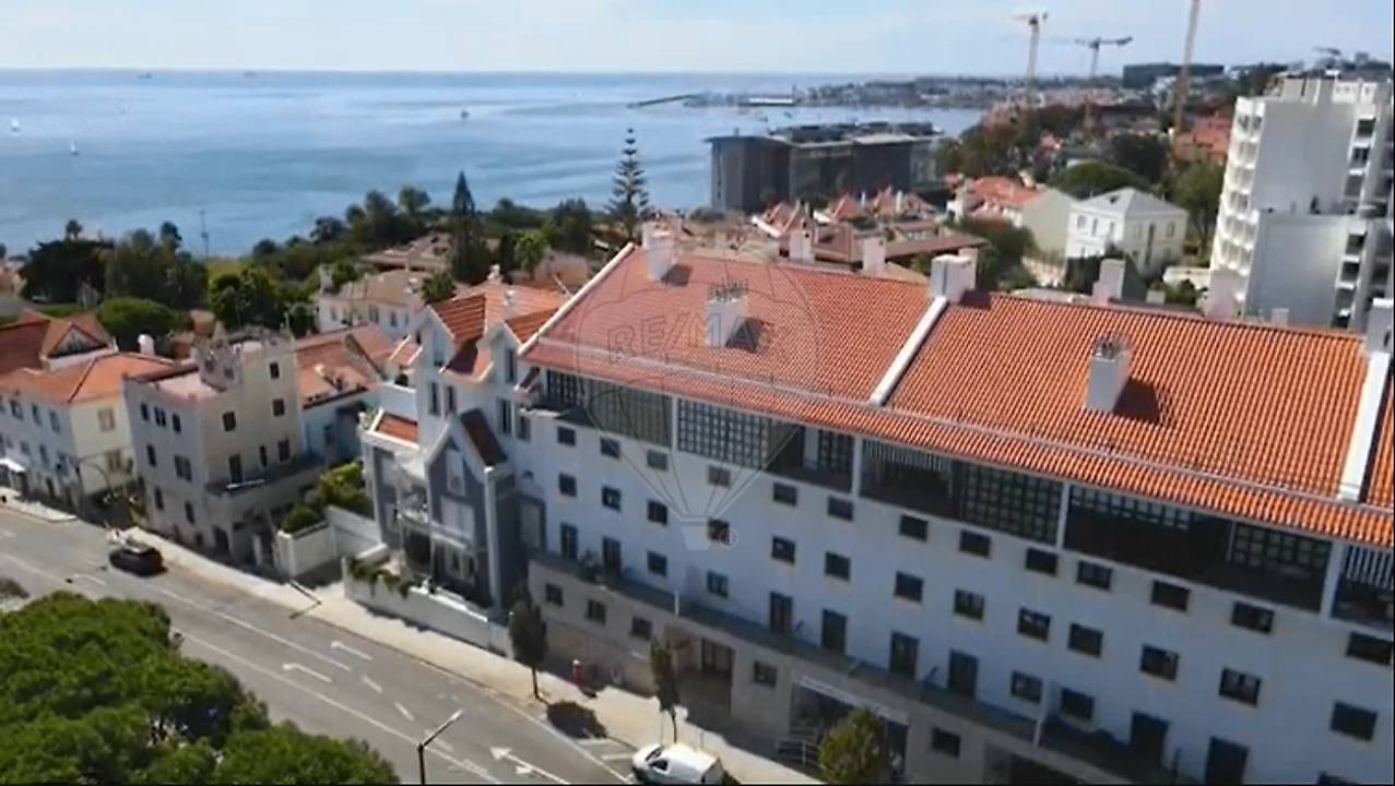 Apartamento T3 para Venda em Cascais e Estoril Foto 3