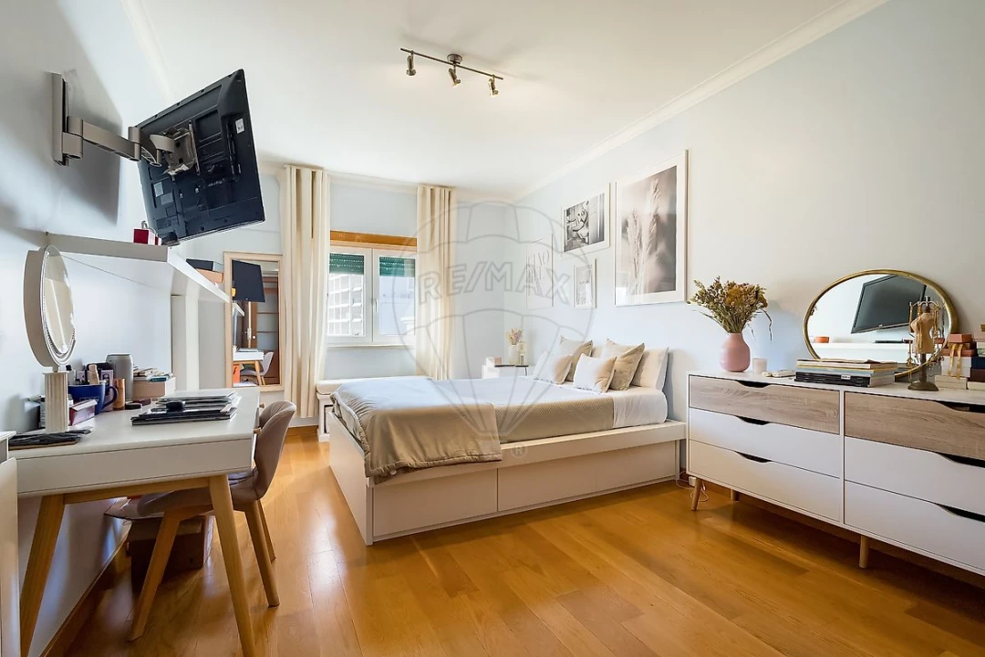 Apartamento T3 para Venda em Cascais e Estoril Foto 4