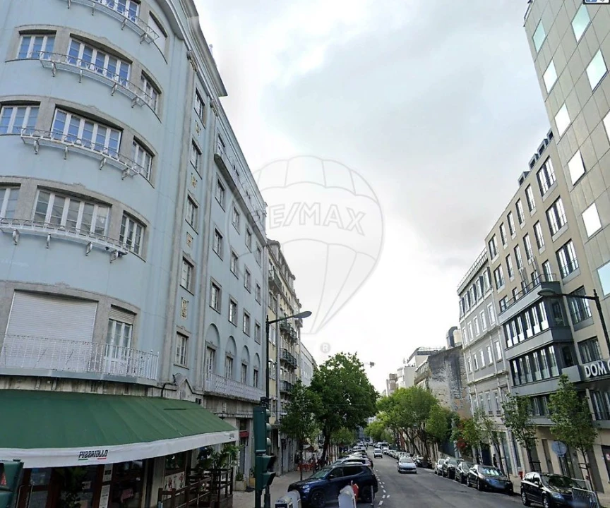 Loja para Arrendamento em Santo António Foto 13