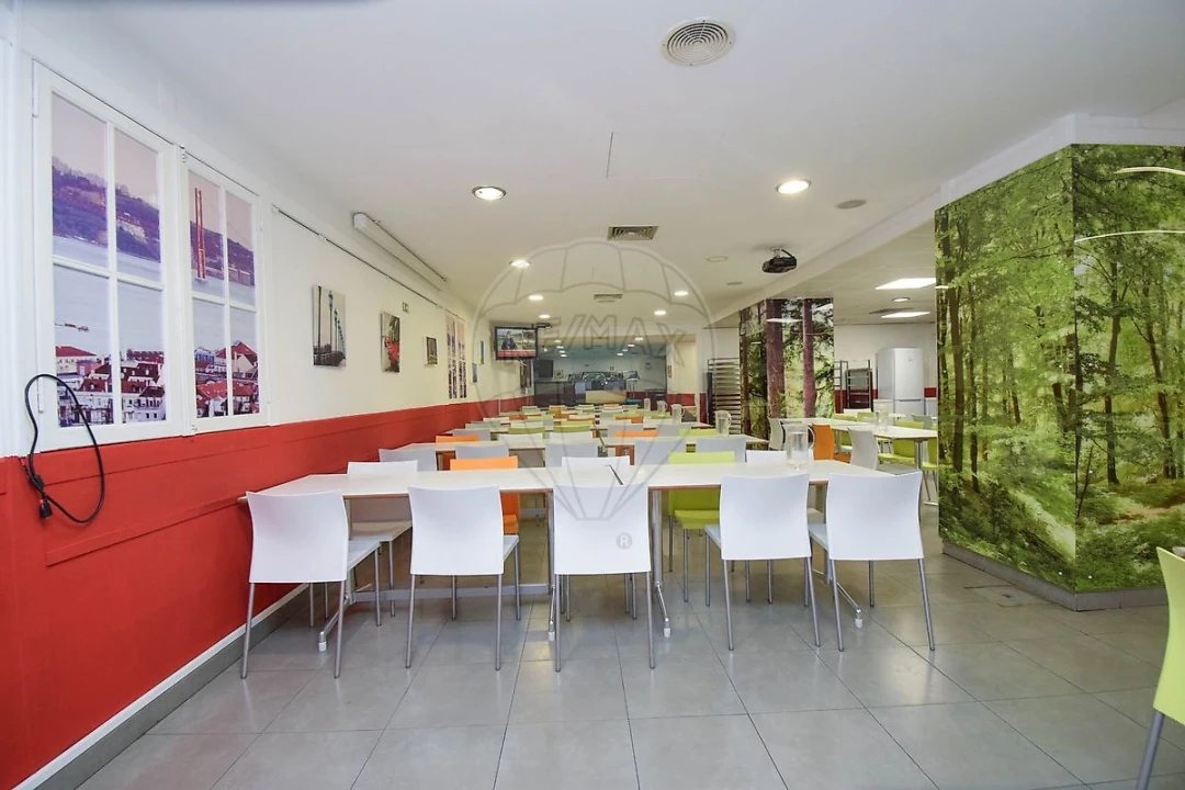 Loja para Arrendamento em Santo António Foto 4