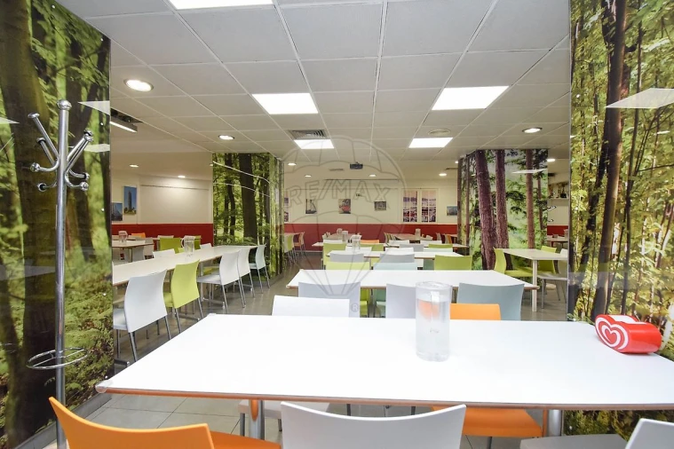 Loja para Arrendamento em Santo António Foto 8