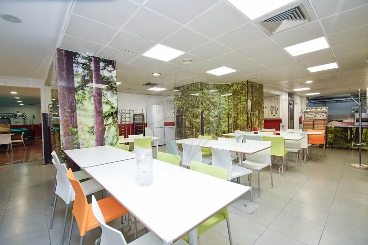 Loja para Arrendamento em Santo António Foto 3