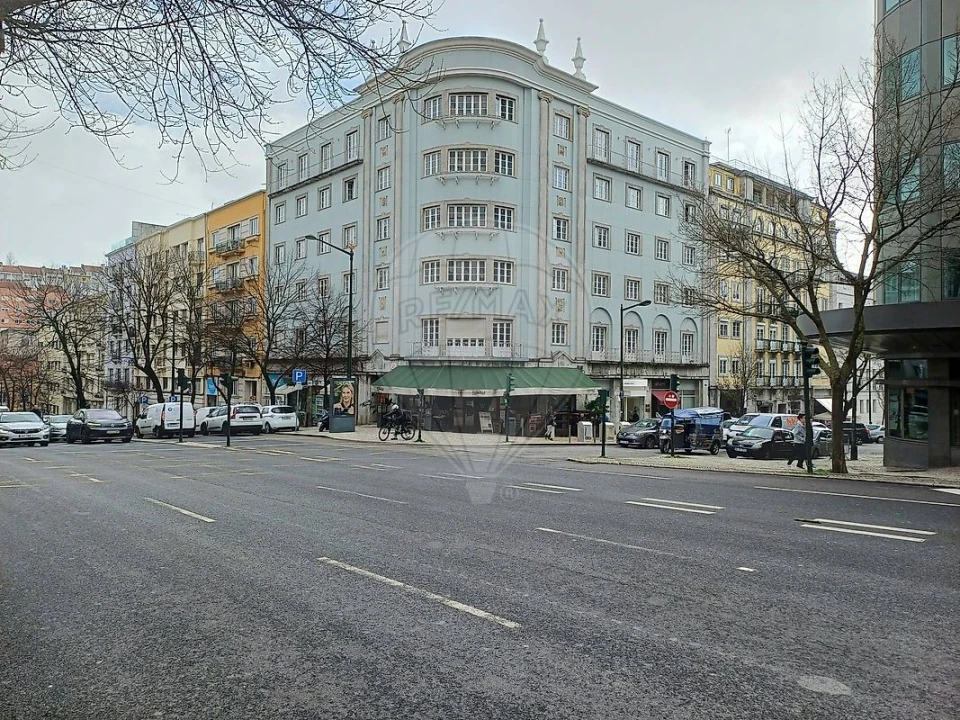 Armazém para Arrendamento em Santo António Foto 15