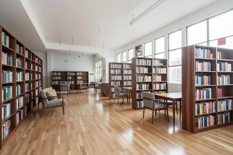 Armazém para Arrendamento em Santo António Foto 2