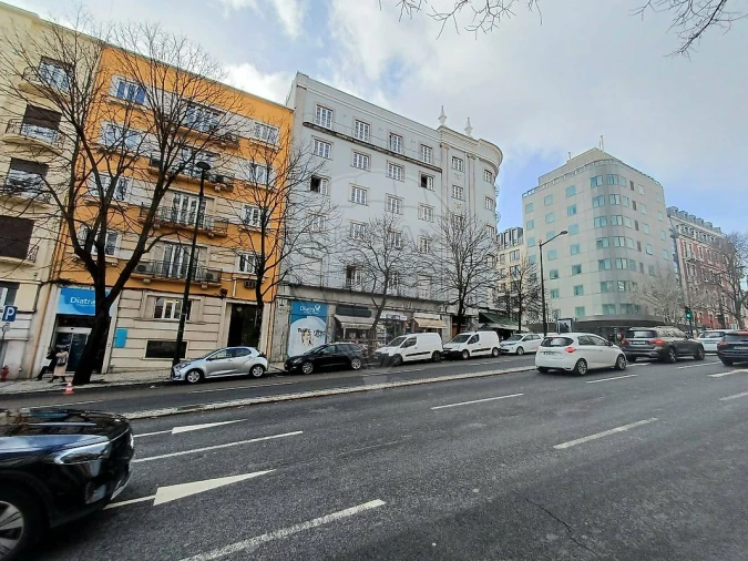 Armazém para Arrendamento em Santo António Foto 14