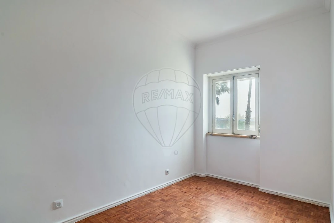 Apartamento T3 para Arrendamento em Oeiras e São Julião da Barra, Paço de Arcos e Caxias Foto 12