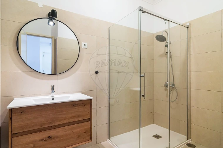 Apartamento T3 para Arrendamento em Oeiras e São Julião da Barra, Paço de Arcos e Caxias Foto 13