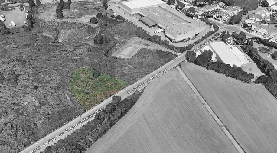 Terreno para Venda em Matosinhos e Leça da Palmeira Foto 5