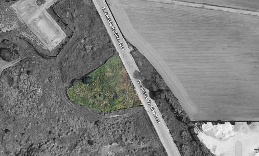 Terreno para Venda em Matosinhos e Leça da Palmeira Foto 2