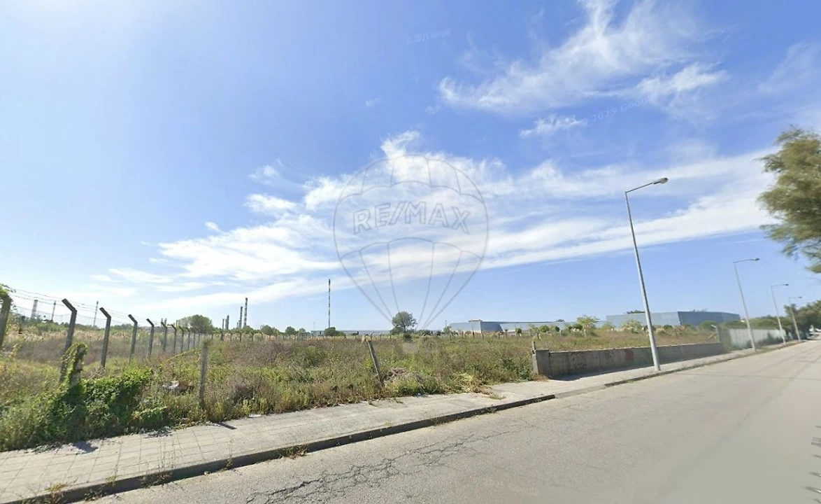 Terreno para Venda em Matosinhos e Leça da Palmeira Foto 1