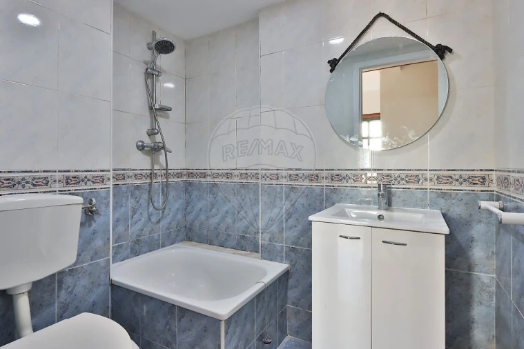 Apartamento T3 para Arrendamento em Alenquer (Santo Estêvão e Triana) Foto 18