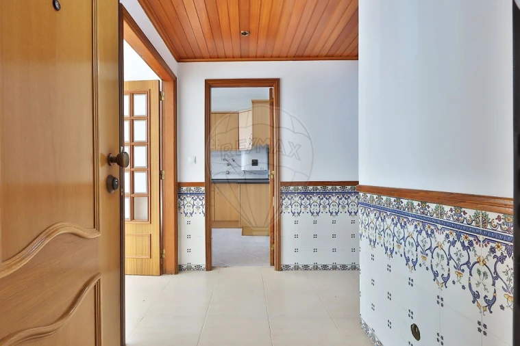 Apartamento T3 para Arrendamento em Alenquer (Santo Estêvão e Triana) Foto 9