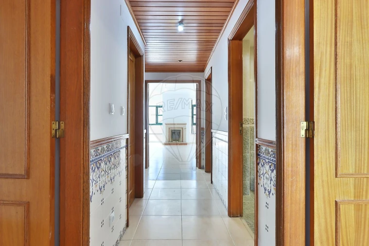 Apartamento T3 para Arrendamento em Alenquer (Santo Estêvão e Triana) Foto 3