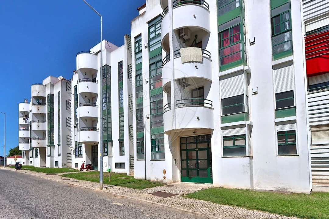 Apartamento T3 para Arrendamento em Alenquer (Santo Estêvão e Triana) Foto 5