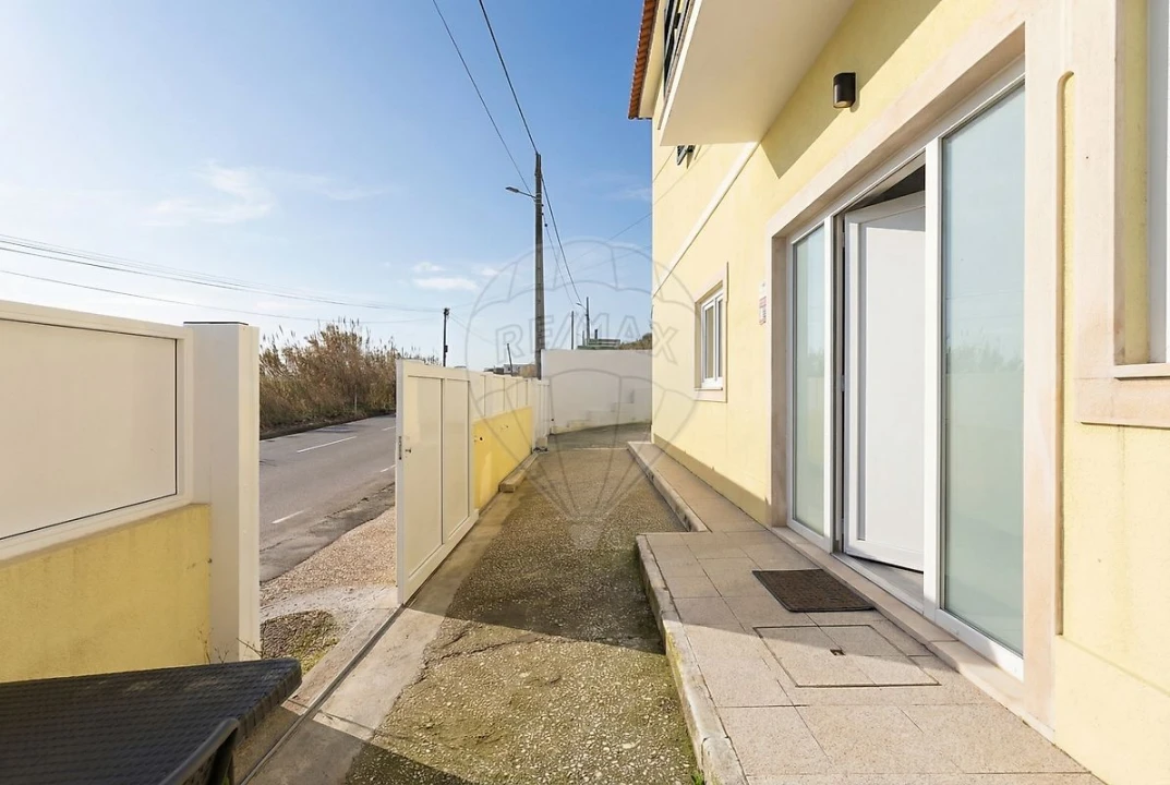 Moradia T4 para Venda em Carvalhal Foto 29