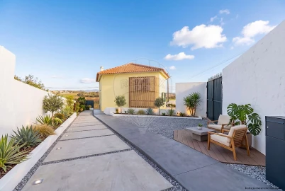 Moradia T4 para Venda em Carvalhal