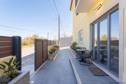Moradia T4 para Venda em Carvalhal