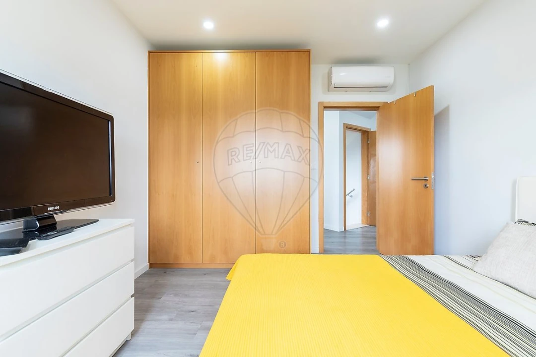 Moradia T4 para Venda em Carvalhal Foto 14