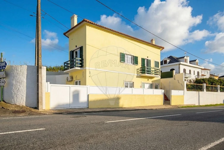 Moradia T4 para Venda em Carvalhal Foto 5