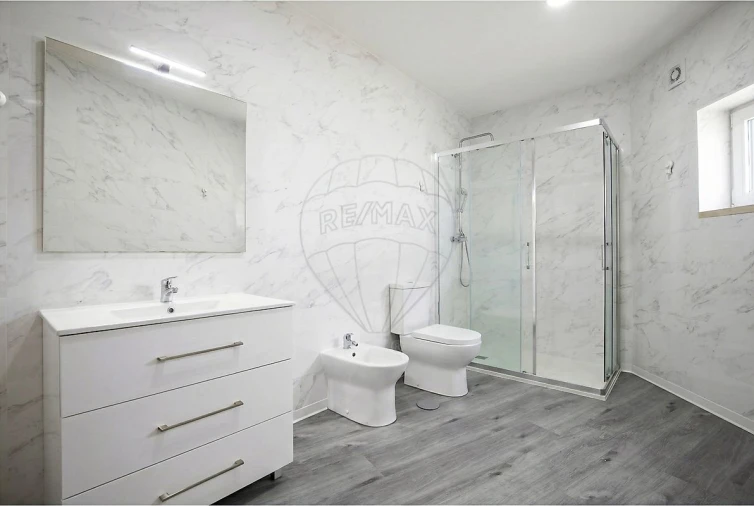 Moradia T4 para Venda em Carvalhal Foto 21