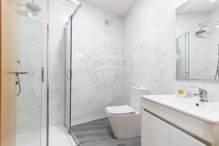 Moradia T4 para Venda em Carvalhal Foto 17