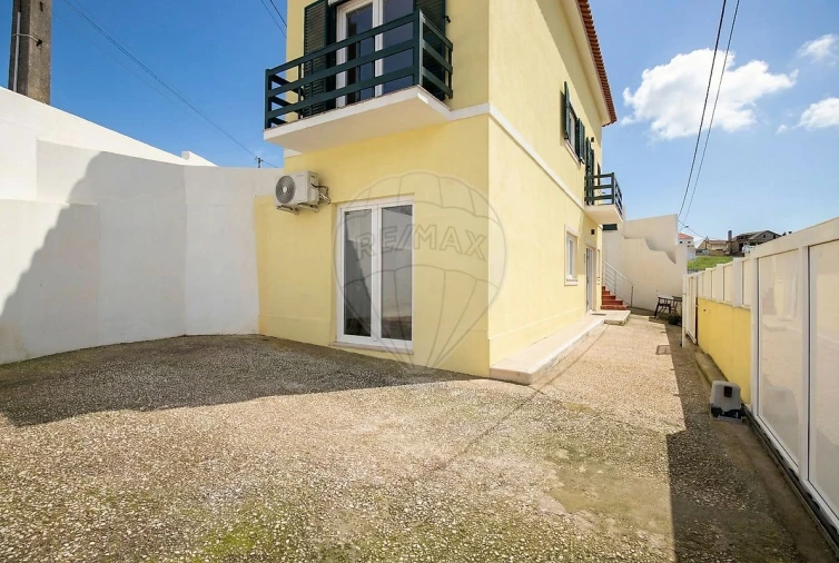 Moradia T4 para Venda em Carvalhal Foto 34