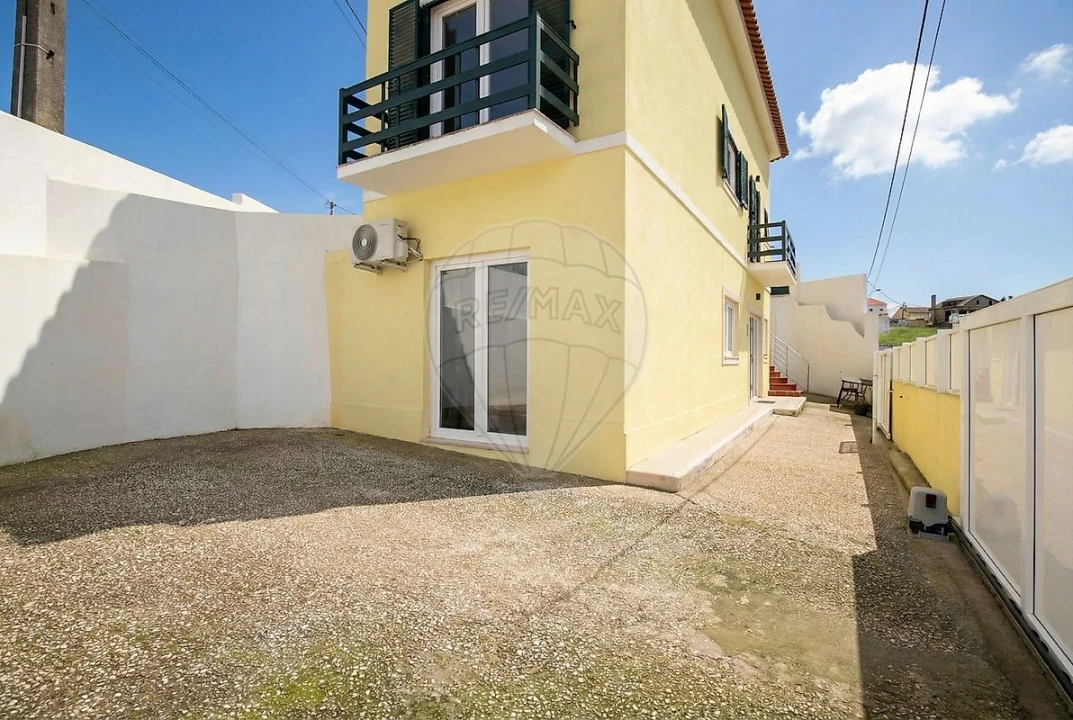 Moradia T4 para Venda em Carvalhal Foto 34