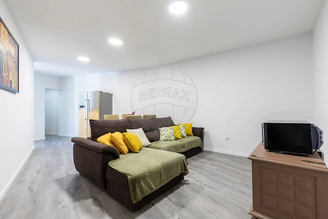 Moradia T4 para Venda em Carvalhal Foto 12