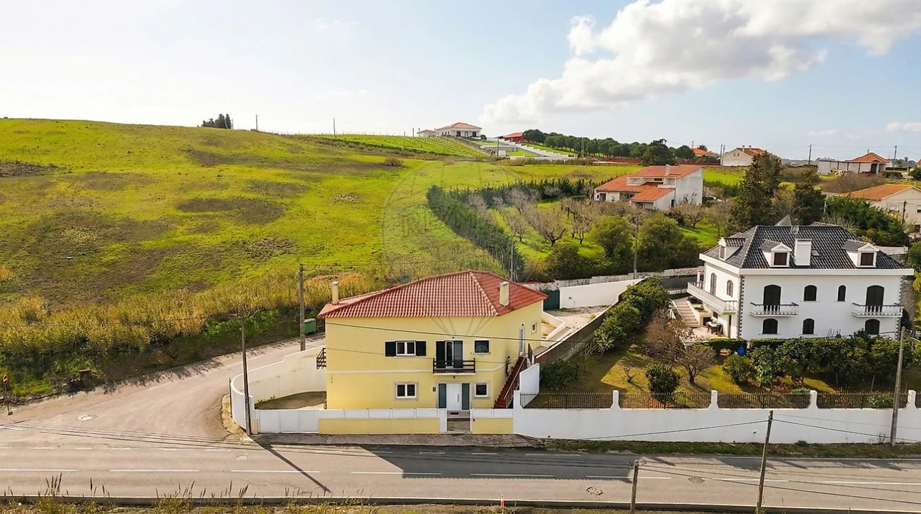 Moradia T4 para Venda em Carvalhal Foto 27