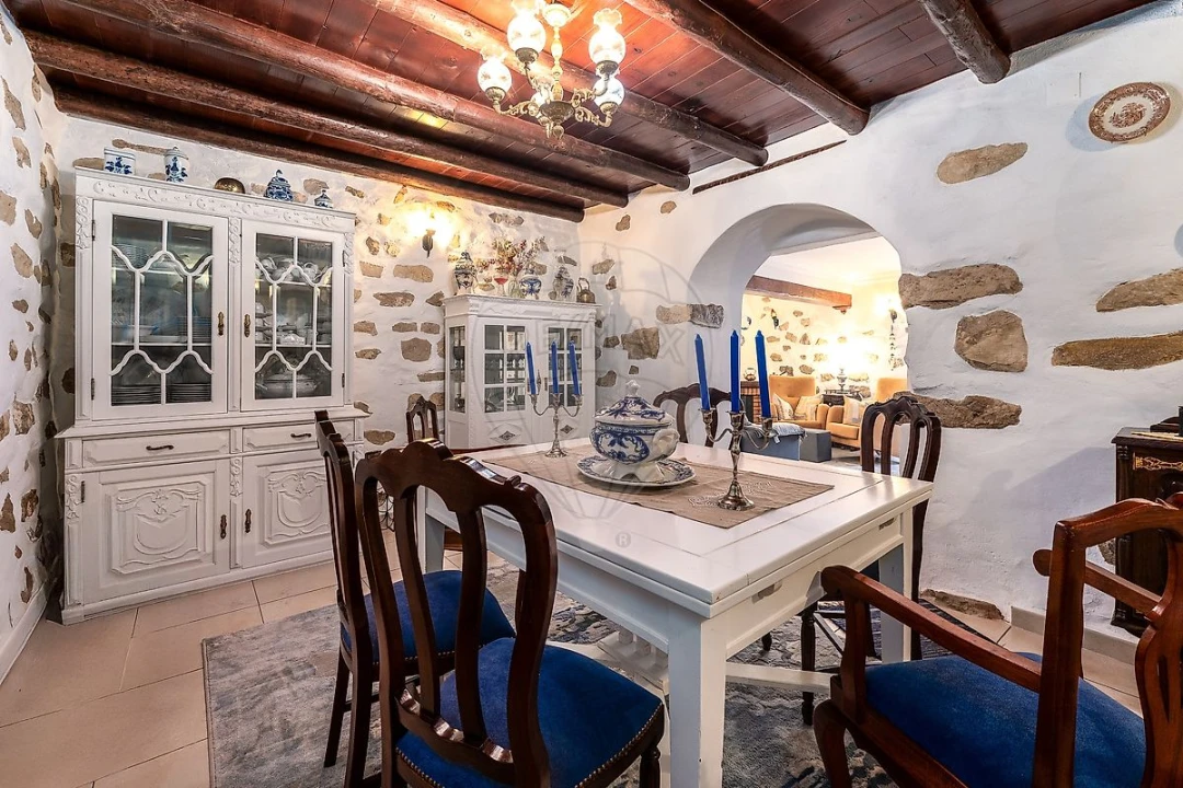 Moradia T4 para Venda em Carnota Foto 19