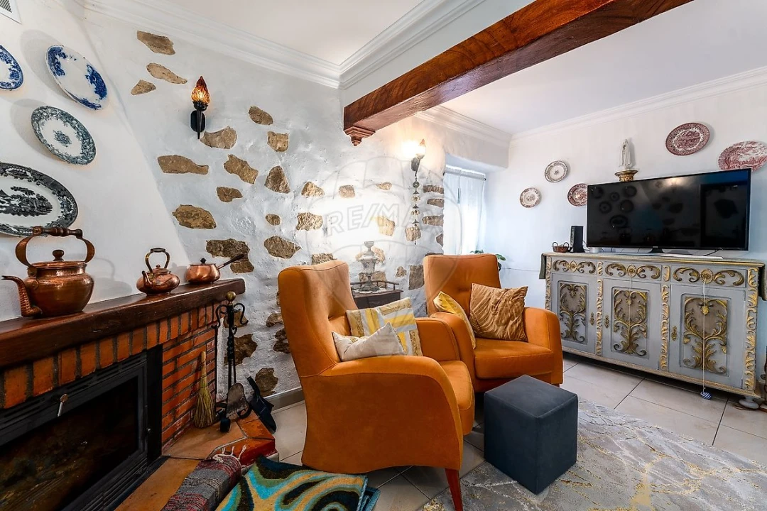 Moradia T4 para Venda em Carnota Foto 16