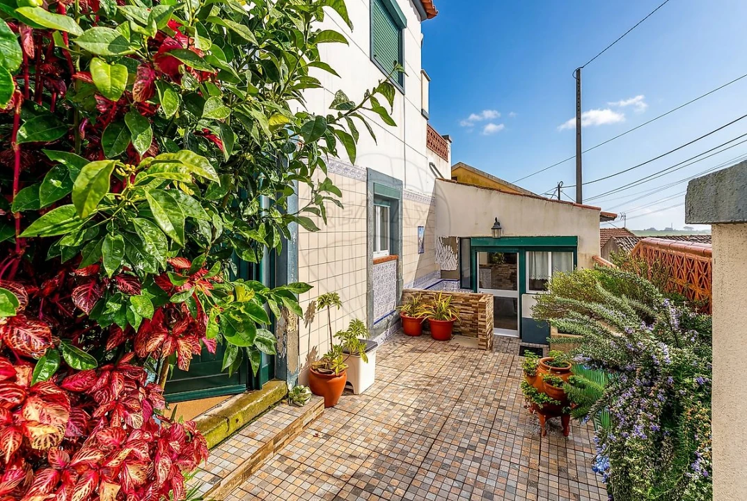 Moradia T4 para Venda em Carnota Foto 5