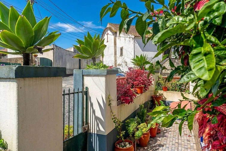 Moradia T4 para Venda em Carnota Foto 1