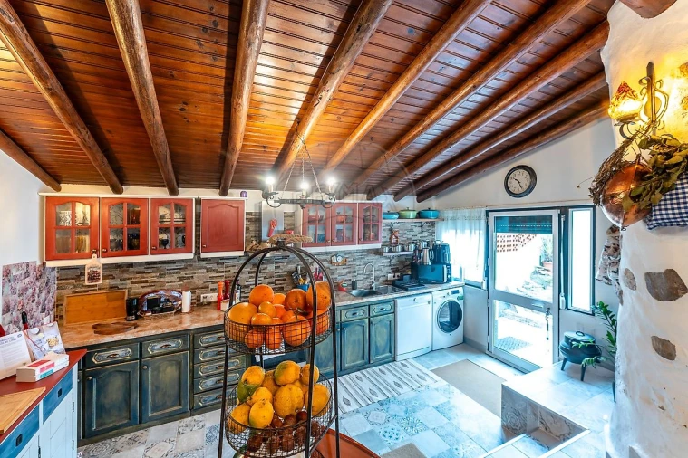 Moradia T4 para Venda em Carnota Foto 27