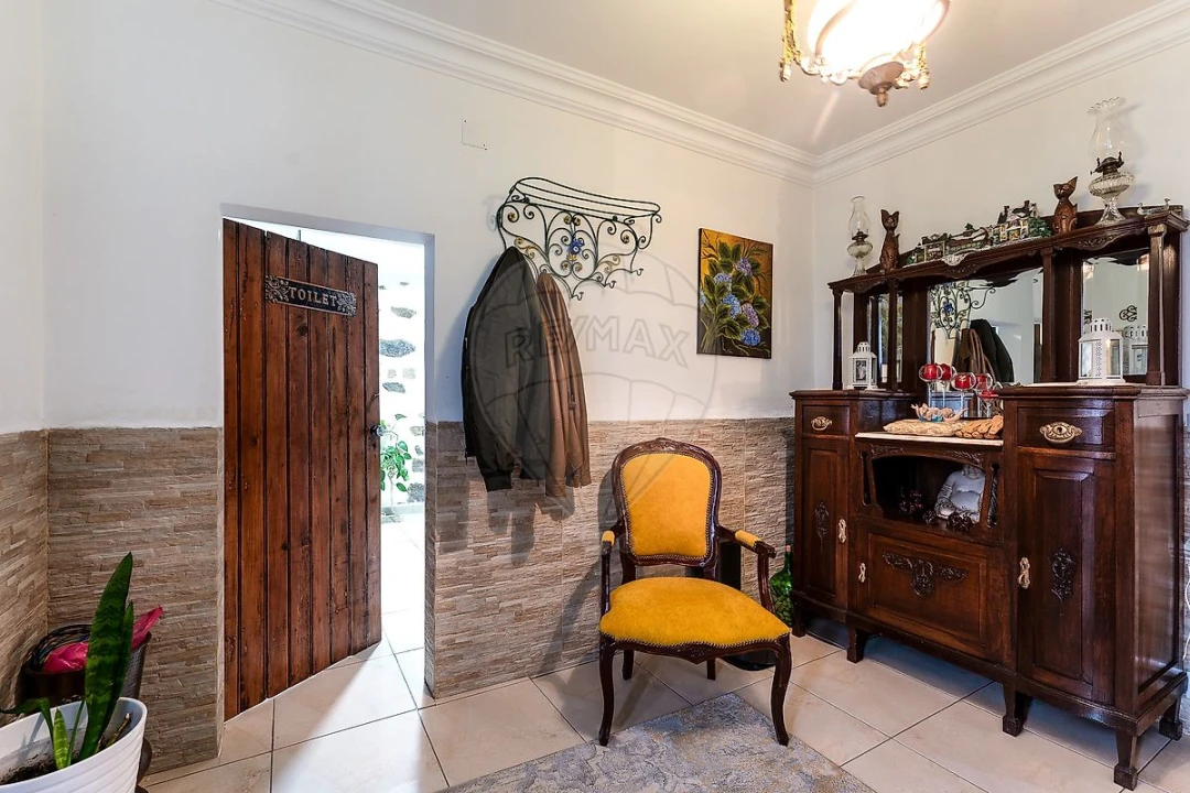 Moradia T4 para Venda em Carnota Foto 8