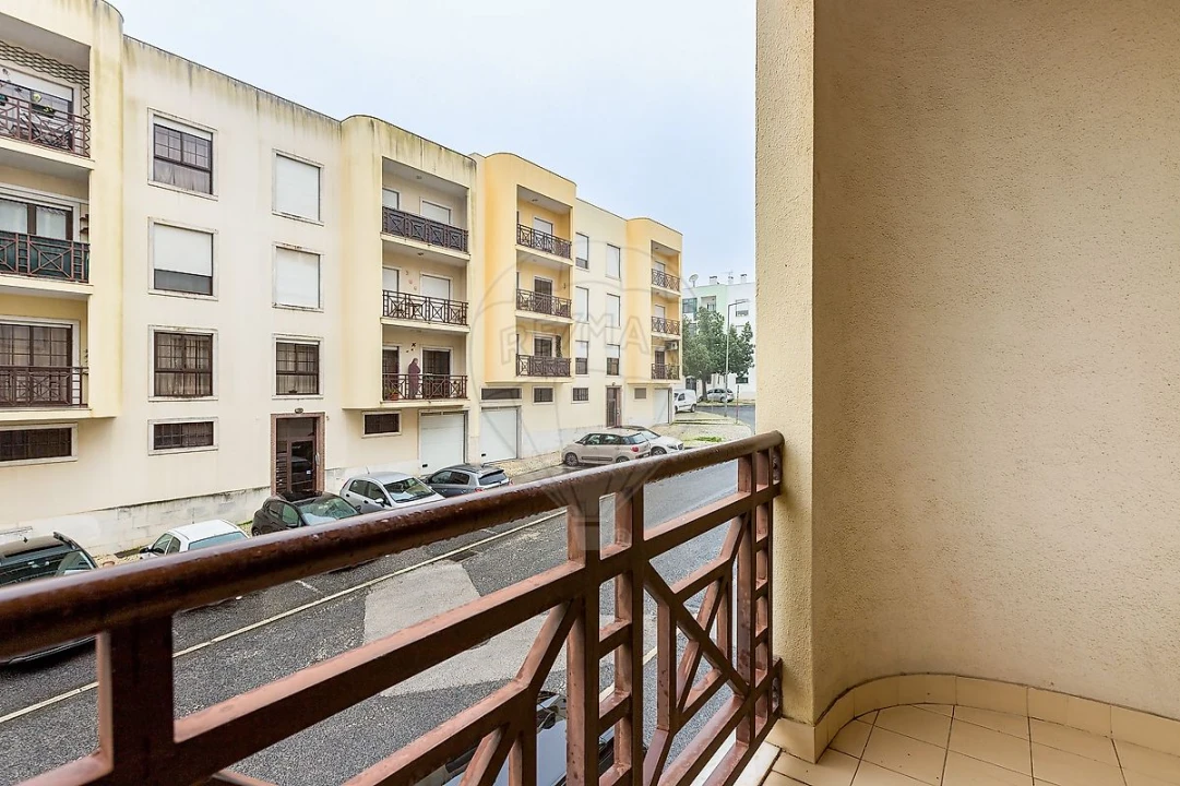 Apartamento T2 para Venda em Alverca do Ribatejo e Sobralinho Foto 15