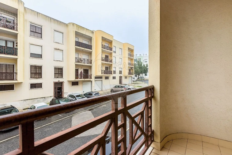 Apartamento T2 para Venda em Alverca do Ribatejo e Sobralinho Foto 15