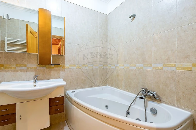 Apartamento T2 para Venda em Alverca do Ribatejo e Sobralinho Foto 13