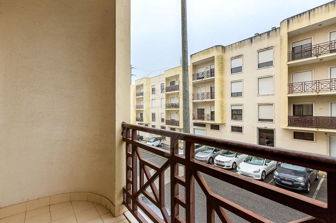 Apartamento T2 para Venda em Alverca do Ribatejo e Sobralinho Foto 14